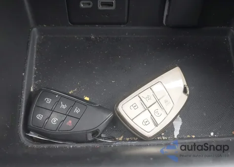 2021 Chevrolet Suburban 4Wd Rst из США, поврежденный, VIN 1GNSKEKD3MR416018